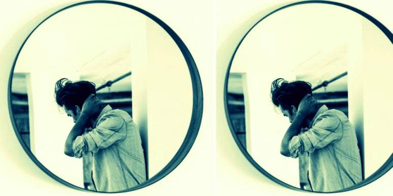 Lessons I Learned From Loving a Narcissist Lessons I Learned From Loving a Narcissist
