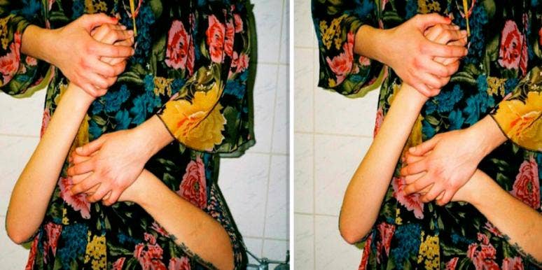 6 Signs That You're In A Relationship With A Covert Narcissist 6 Signs That You're In A Relationship With A Covert Narcissist
