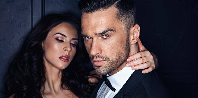 We're All Narcissists Who Want To Date Ourselves We're All Narcissists Who Want To Date Ourselves