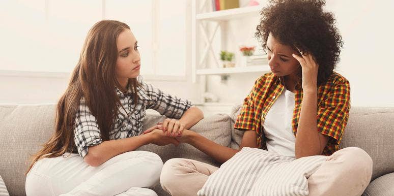 You Might Be A Conversational Narcissist If... You Might Be A Conversational Narcissist If...