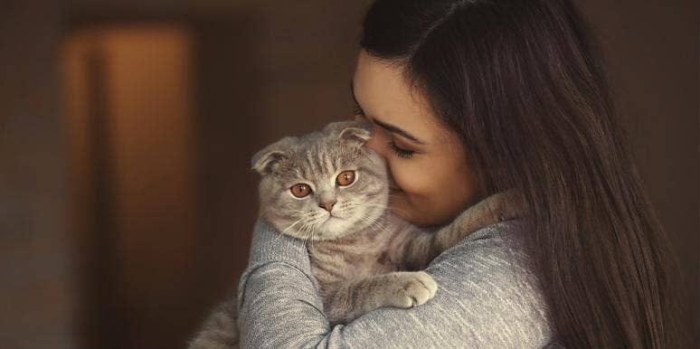 8 Reasons Why My Narcissistic Cat Would Be The Worst Husband Ever