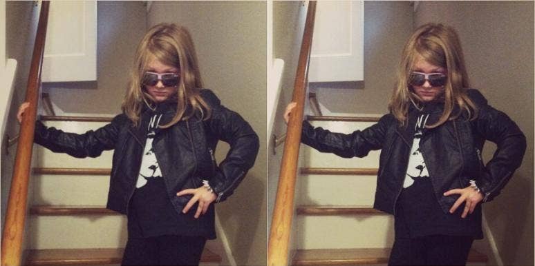 parenting Donald Trump nasty woman Hillary Clinton election 2016 feminism parenting Donald Trump nasty woman Hillary Clinton election 2016 feminism