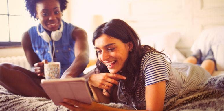 Best Poetry Books & Instagram Poets To Celebrate National Poetry Month Best Poetry Books & Instagram Poets To Celebrate National Poetry Month