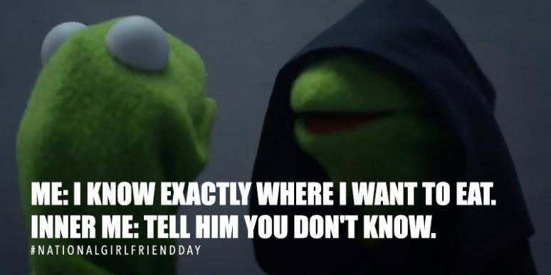 30 Funny Girlfriend Memes To Share With Your Best Girlfriend Ever