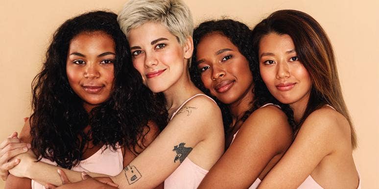 The Top 5 Sexiest Nationalities, According To Science The Top 5 Sexiest Nationalities, According To Science
