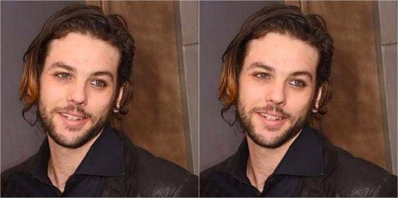 Who Is Lisa Marie Presley’s Brother? New Details On Navarone Garibaldi Who Was Arrested For DUI Who Is Lisa Marie Presley’s Brother? New Details On Navarone Garibaldi Who Was Arrested For DUI