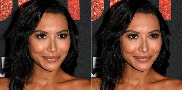 Naya Rivera Naya Rivera