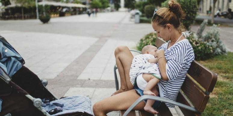 It’s Now Legal To Be A Mother In All 50 States — But Not A Woman It’s Now Legal To Be A Mother In All 50 States — But Not A Woman