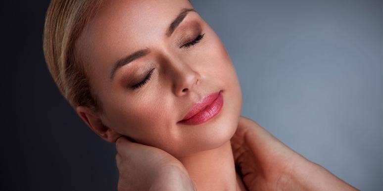 The Body Part That Always Betrays Your Age The Body Part That Always Betrays Your Age