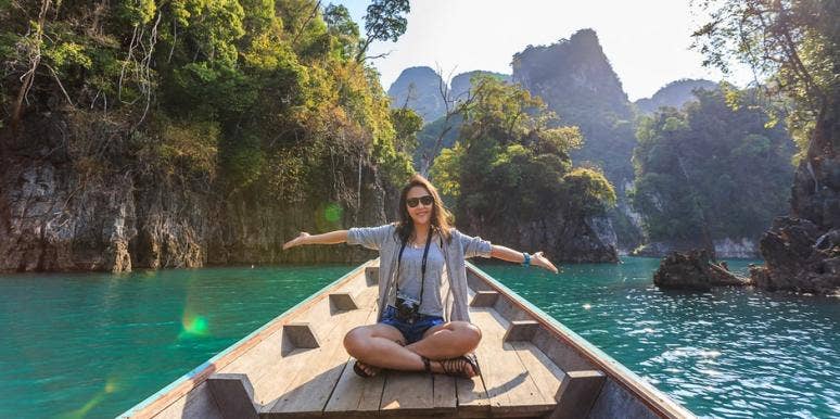 Why You Need To Take A Vacation, By Zodiac Sign Why You Need To Take A Vacation, By Zodiac Sign