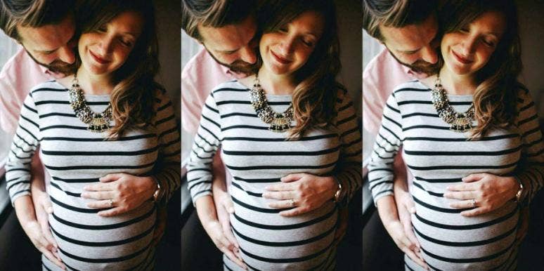 pregnant pregnant