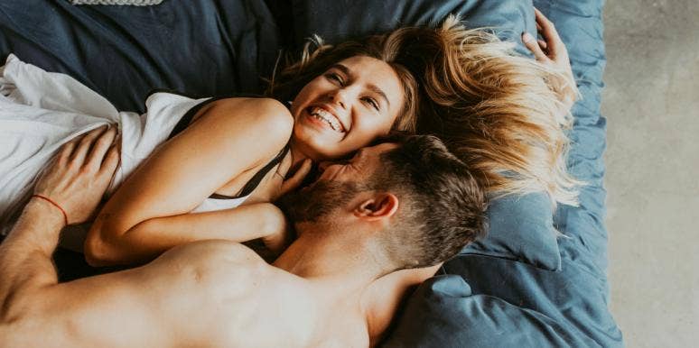 What Men REALLY Mean When They Say You're 'Too Needy' What Men REALLY Mean When They Say You're 'Too Needy'