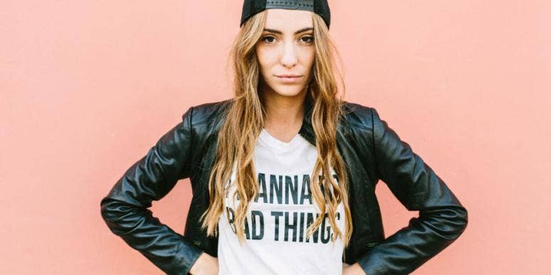 4 Most Negative Personality Traits Of The ENFP Myers Briggs Type 4 Most Negative Personality Traits Of The ENFP Myers Briggs Type