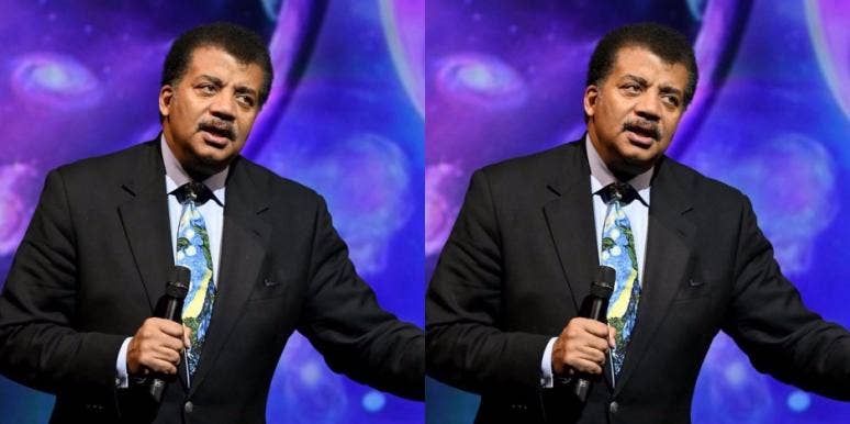 New Details Neil DeGrasse Tyson Sexual Misconduct Rape Allegations Police Investigation
