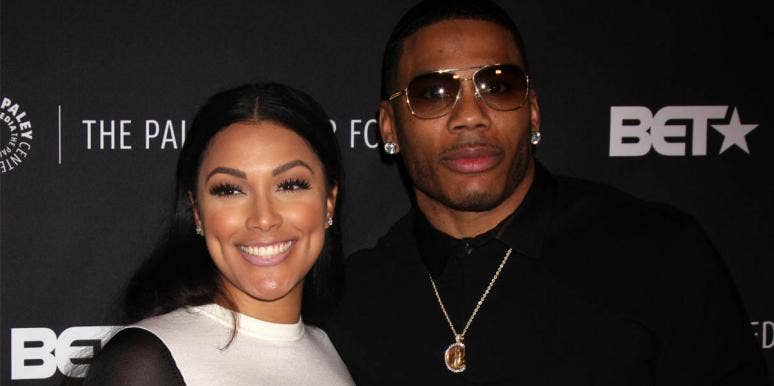 Who is Nelly's Girlfriend? Everything To Know About Shantel Jackson Who is Nelly's Girlfriend? Everything To Know About Shantel Jackson