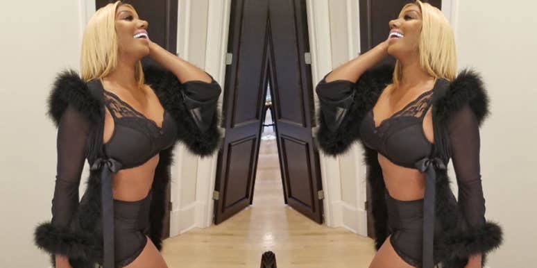 Nene Leakes weight loss photos Nene Leakes weight loss photos