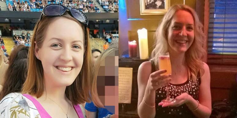New Details About Nurse Lucy Letby Murder Of 7 Babies Lucy Letby nurse