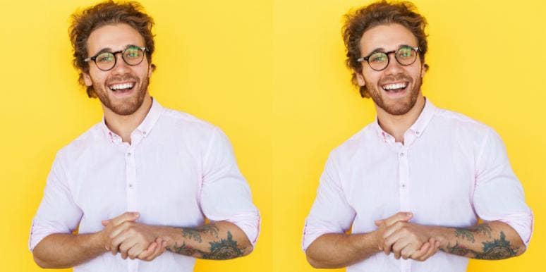 Are Nerdy Guys Your Type? You Probably Have THIS Sexual Preference Are Nerdy Guys Your Type? You Probably Have THIS Sexual Preference