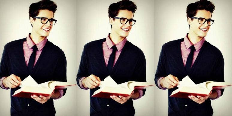 geek geek