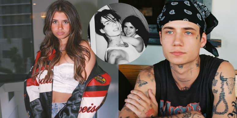 Did Nessa Barrett & Jaden Hossler Break Up? TikTokers Unfollow One Another Amid Drama Nessa Barrett, Jaden Hossler