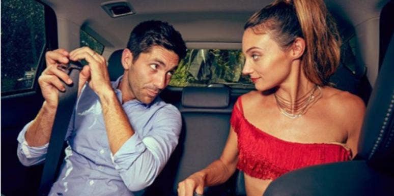 Nev Schulman and Laura Perlongo Nev Schulman and Laura Perlongo