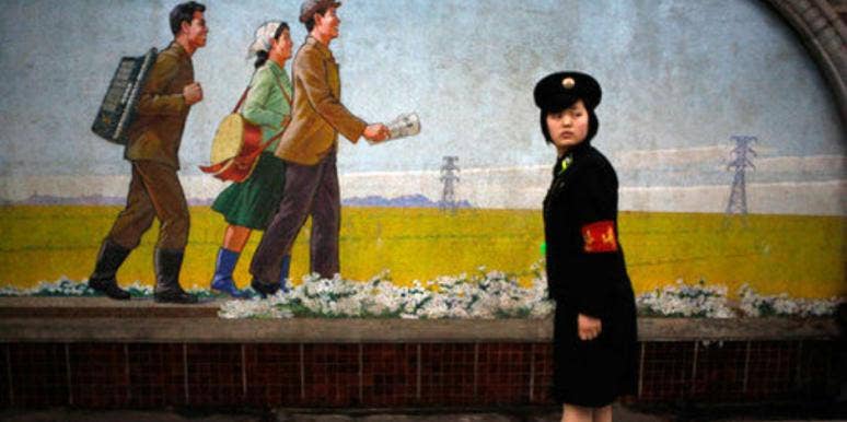 10 SHOCKING Facts You Never Knew About North Korea 10 SHOCKING Facts You Never Knew About North Korea