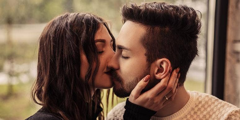 How To Make Him Never Want To Leave You, Per His Zodiac Sign How To Make Him Never Want To Leave You, Per His Zodiac Sign