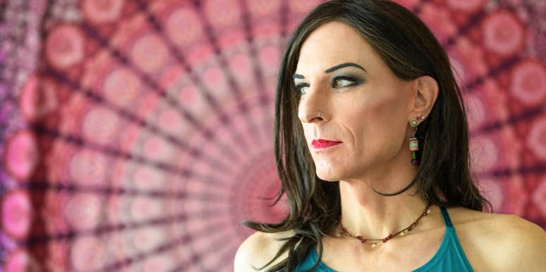 Never Woman Enough: How Trans Women Are Held To Unrealistic Standards trans woman
