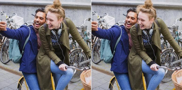 12 Out-Of-The-Box Date Ideas For Couples Who've Been Together Forever