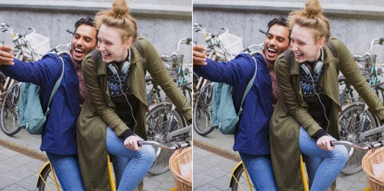 12 Out-Of-The-Box Date Ideas For Couples Who've Been Together Forever 12 Out-Of-The-Box Date Ideas For Couples Who've Been Together Forever