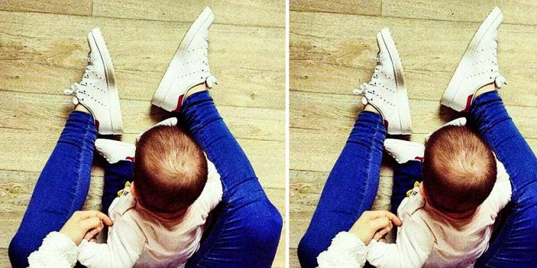 Things I Did as a New Parent That I Wouldn't Do Again Things I Did as a New Parent That I Wouldn't Do Again