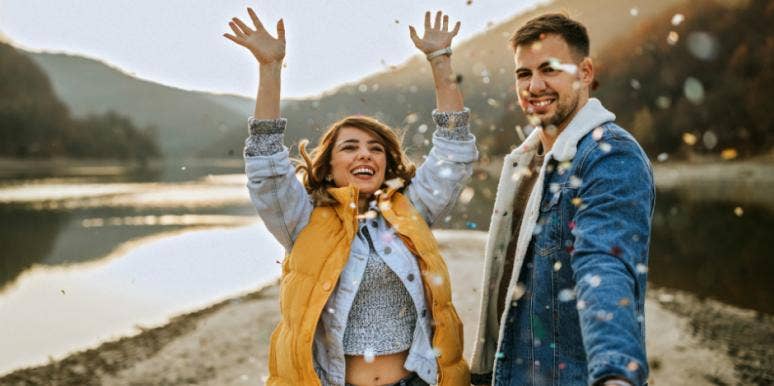 What Gets Each Zodiac Sign Excited About A New Relationship What Gets Each Zodiac Sign Excited About A New Relationship