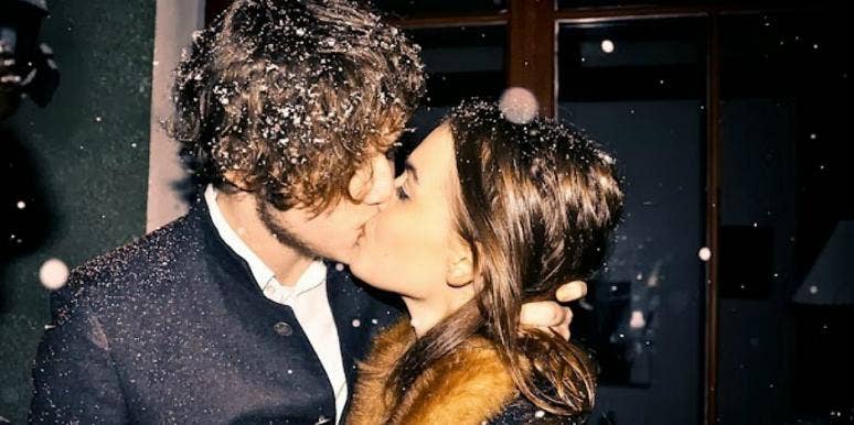 couple couple new year's resolutions