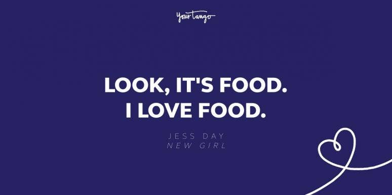 jess day new girl quote jess day new girl quote