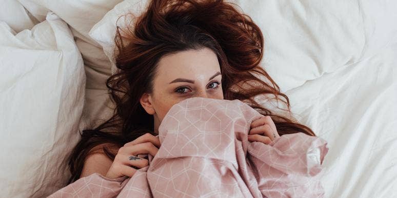 The Inner Dialogue Of A New Mom Every Single Night The Inner Dialogue Of A New Mom Every Single Night