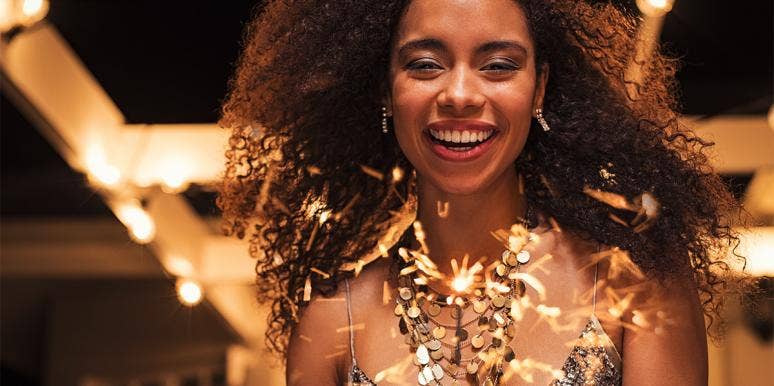 The Best New Year's Resolutions For Each Zodiac Sign In 2022 new years cheers