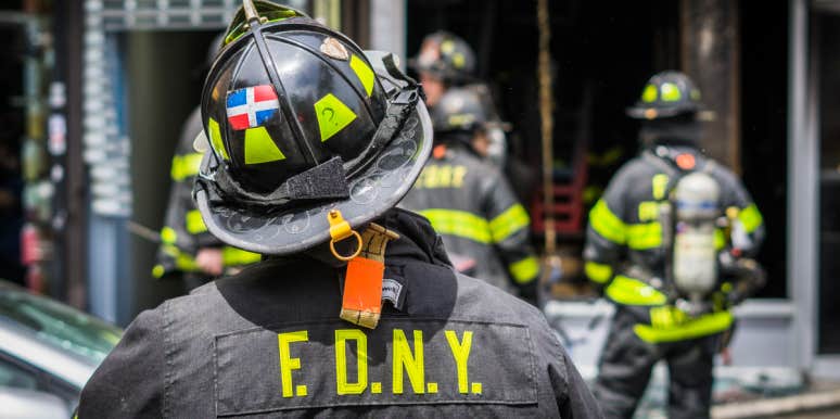 Bronx Fire Started In Building With A History Of Violations & Preventable Issues New York Fire Department