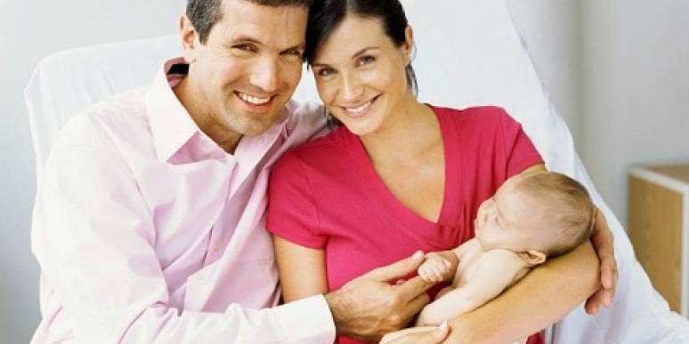 Women Still Interested In Sex After Giving Birth Pregnancy 