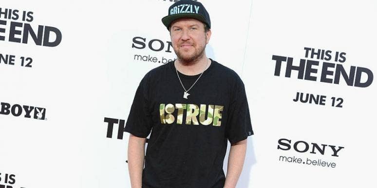 Who Is Nick Swardson? New Details On The Comic From 'Comedians Of The World' On Netflix Who Is Nick Swardson? New Details On The Comic From 'Comedians Of The World' On Netflix
