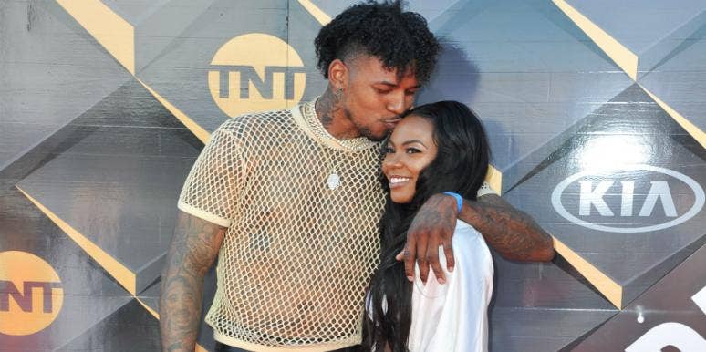 Who Is Keonna Nicole? New Details On Nick Young's New Fiancé Whom He Got With After He Broke Up With Iggy Azalea