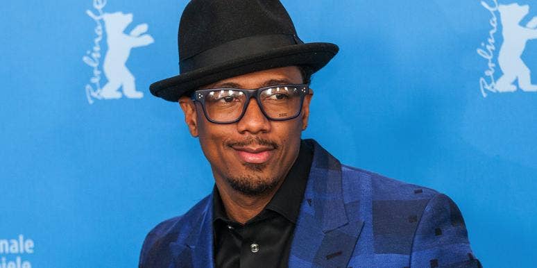 Nick Cannon Nick Cannon