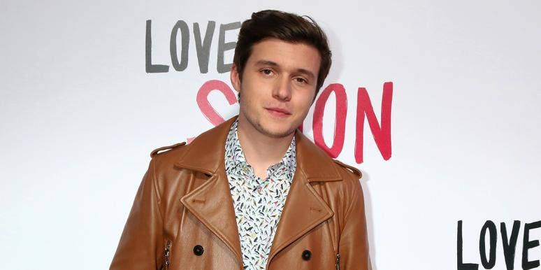 Nick Robinson Nick Robinson
