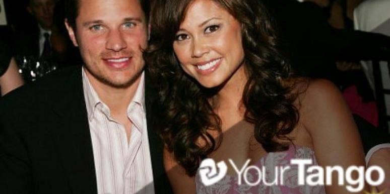 Vanessa Lachey: 'I Love The Woman That I've Become With Nick'