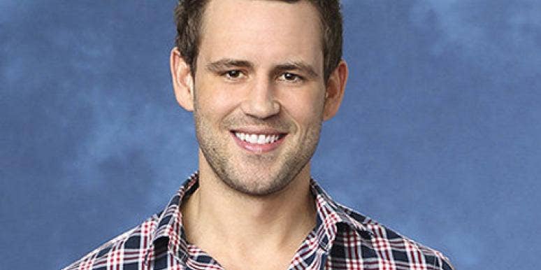 'The Bachelorette's Nick Viall 'The Bachelorette's Nick Viall