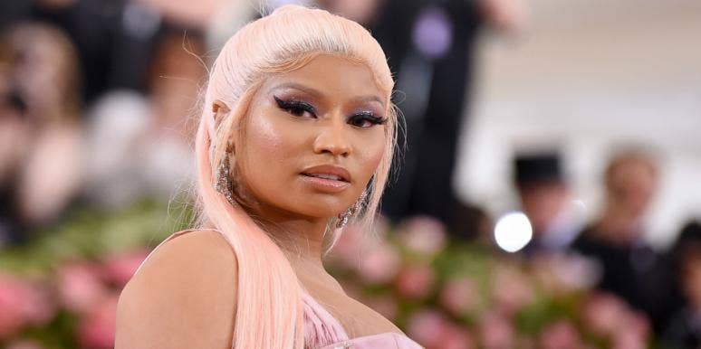 Nicki Minaj's Brother, Jelani Maraj, Was Convicted Of Raping His 11-Year-Old Stepdaughter Nicki Minaj's Brother, Jelani Maraj, Was Convicted Of Raping His 11-Year-Old Stepdaughter