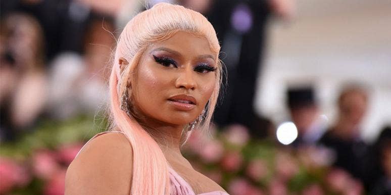 Nicki Minaj Is Pregnant! The Cryptic Instagram Video That Sparked Pregnancy Rumors To Resurface Nicki Minaj Is Pregnant! The Cryptic Instagram Video That Sparked Pregnancy Rumors To Resurface