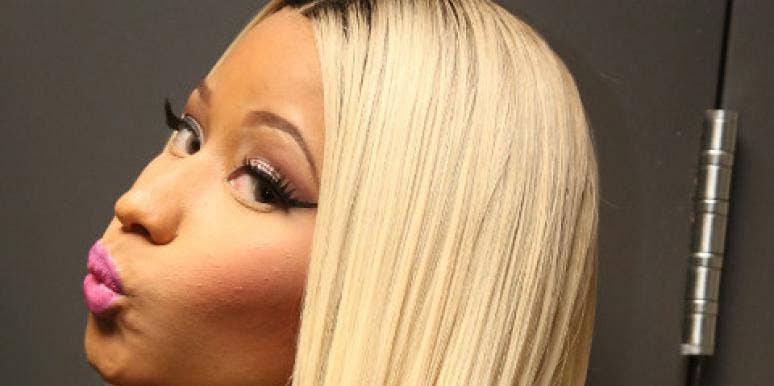 Nicki Minaj Nicki Minaj