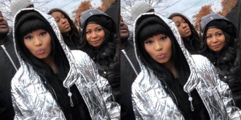 Is Nicki Minaj Engaged? Is Nicki Minaj Engaged?