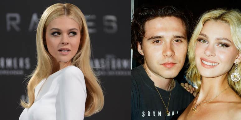 Nicola Peltz Allegedly Terrorized And Abused Nannies As A Teen Nicola Peltz, Brooklyn Beckham