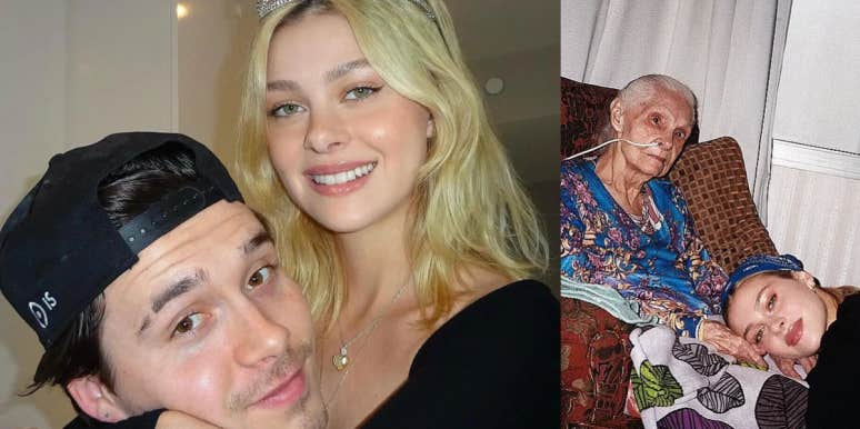 Family Of Nicola Peltz’s Nanny Responds To Abuse Claims Nicola Peltz, Brooklyn Beckham